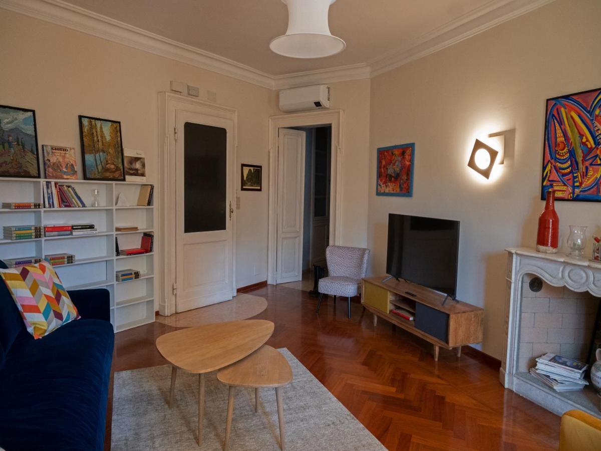 Inappartamento Gioiello Turin Exterior foto