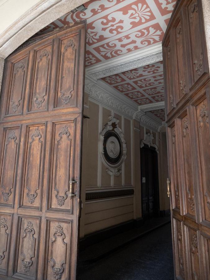 Inappartamento Gioiello Turin Exterior foto