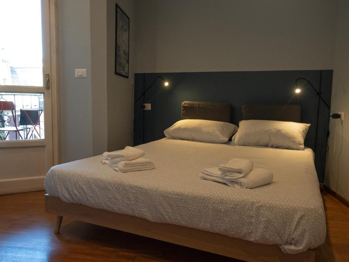 Inappartamento Gioiello Turin Exterior foto
